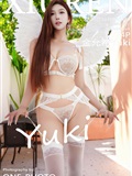 Xiuren秀人网 2025.12.31 NO.11185 金允希Yuki(75)